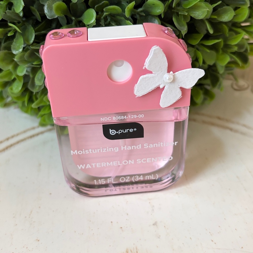 Bpur Hydrating Spray